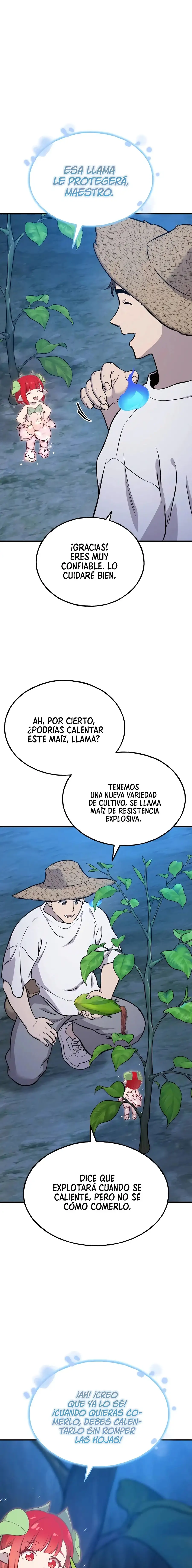 Read Cultivando en la torre en solitario ES Manga Online