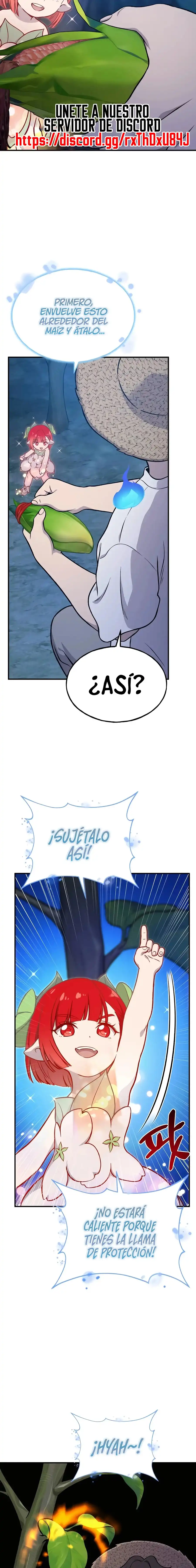 Read Cultivando en la torre en solitario ES Manga Online