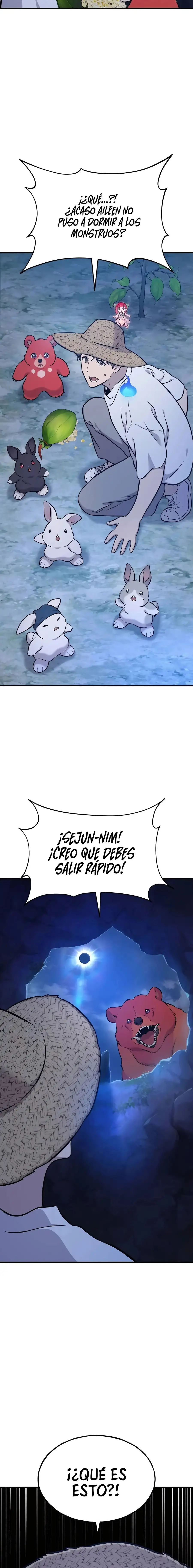 Read Cultivando en la torre en solitario ES Manga Online