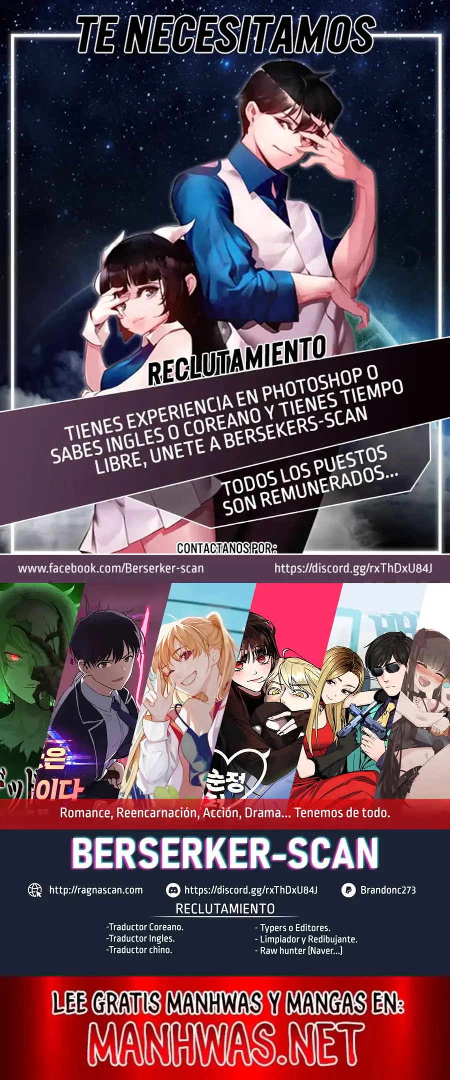 Read Cultivando en la torre en solitario ES Manga Online