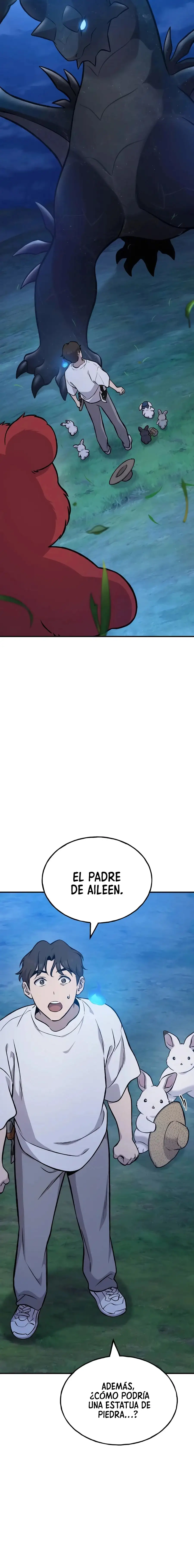 Read Cultivando en la torre en solitario ES Manga Online