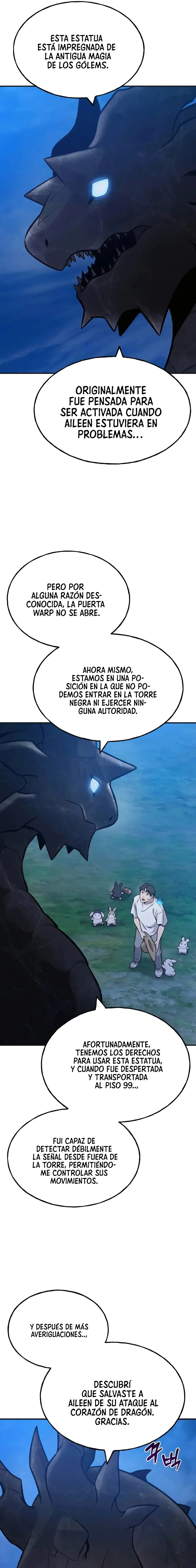 Read Cultivando en la torre en solitario ES Manga Online