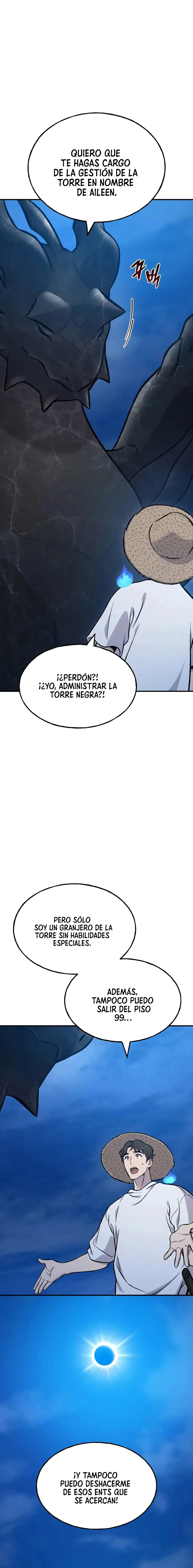 Read Cultivando en la torre en solitario ES Manga Online