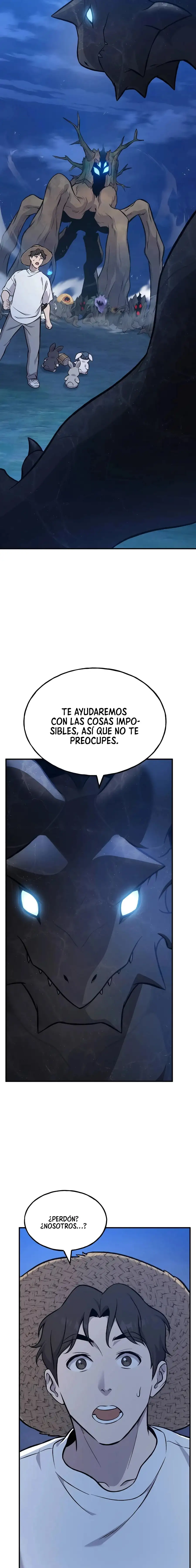 Read Cultivando en la torre en solitario ES Manga Online