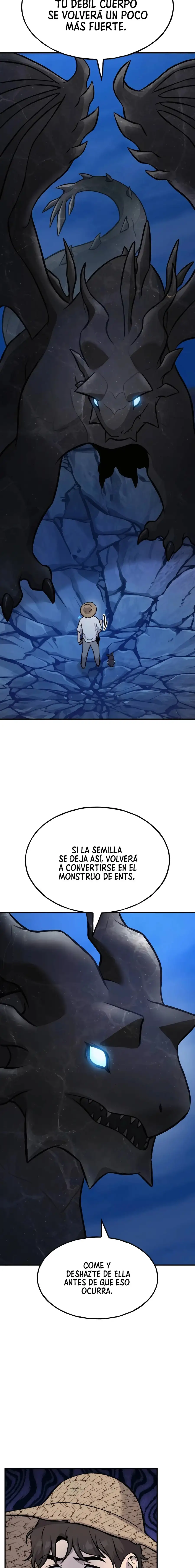 Read Cultivando en la torre en solitario ES Manga Online