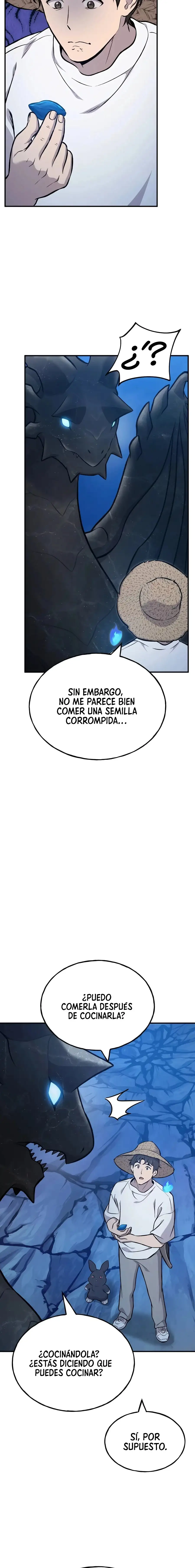 Read Cultivando en la torre en solitario ES Manga Online