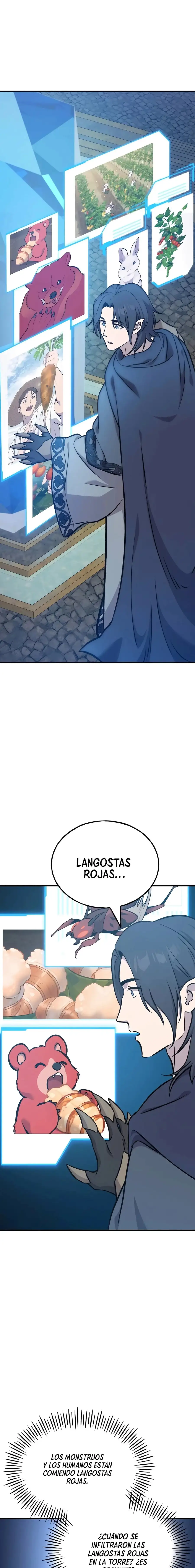 Read Cultivando en la torre en solitario ES Manga Online