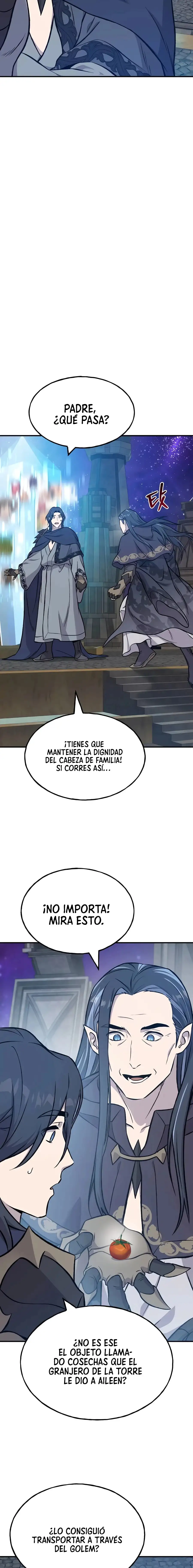 Read Cultivando en la torre en solitario ES Manga Online