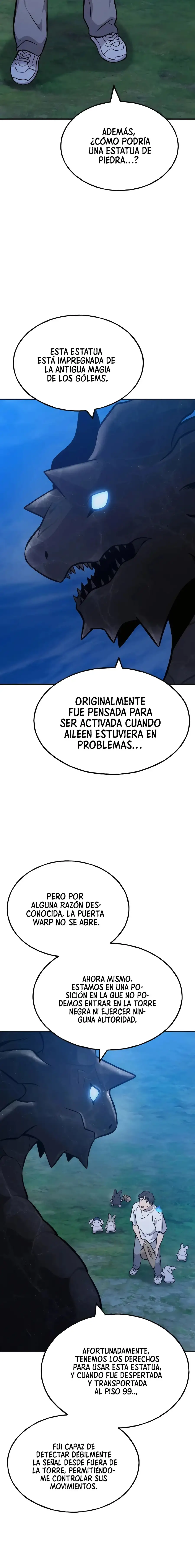 Read Cultivando en la torre en solitario ES Manga Online