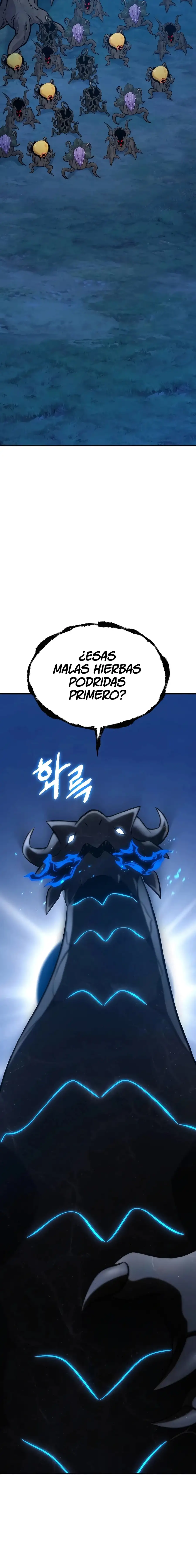 Read Cultivando en la torre en solitario ES Manga Online