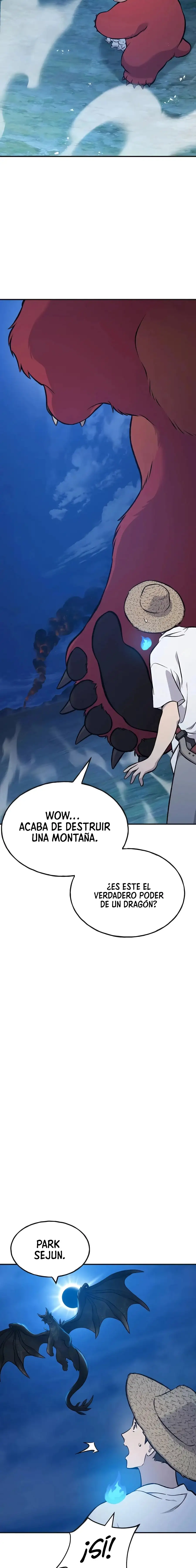 Read Cultivando en la torre en solitario ES Manga Online