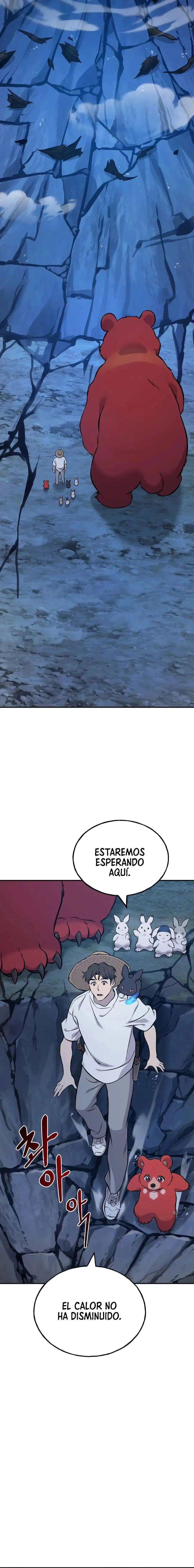 Read Cultivando en la torre en solitario ES Manga Online