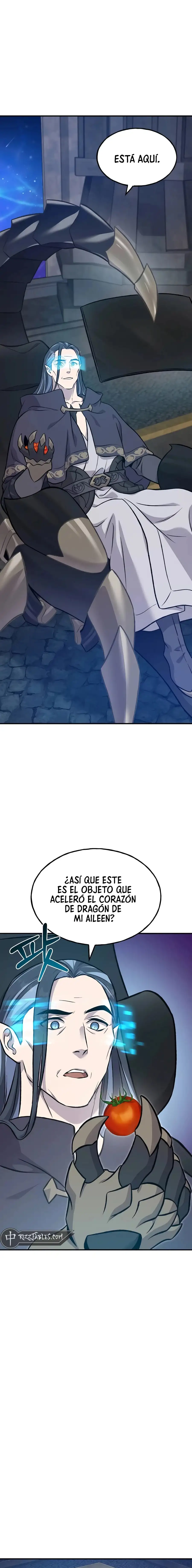 Read Cultivando en la torre en solitario ES Manga Online
