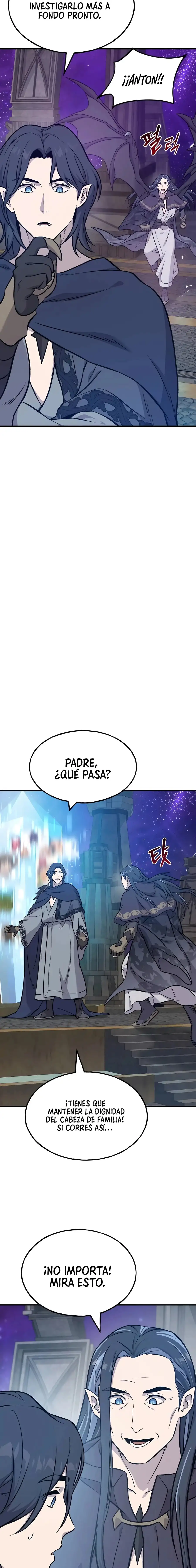 Read Cultivando en la torre en solitario ES Manga Online