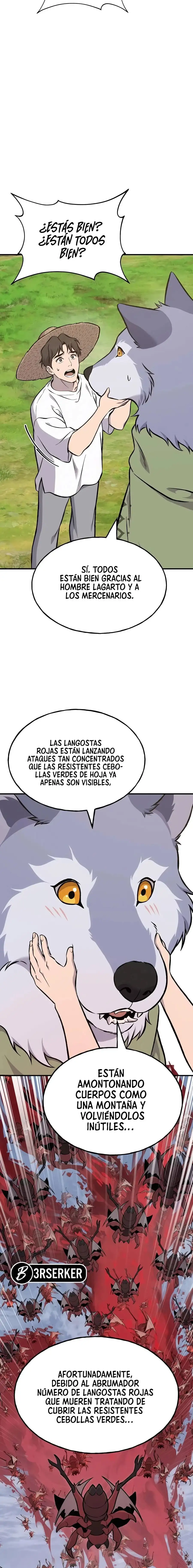 Read Cultivando en la torre en solitario ES Manga Online