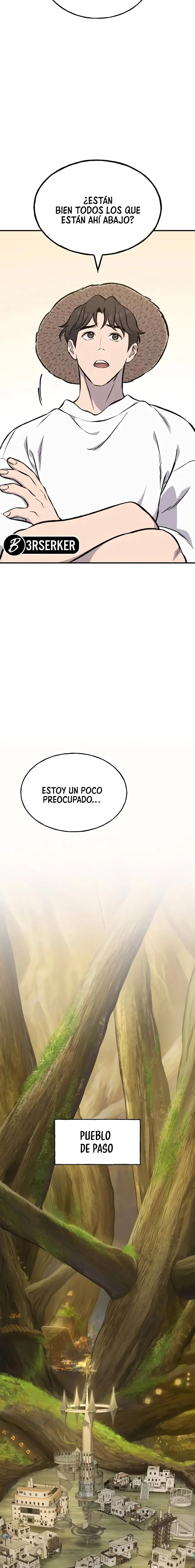 Read Cultivando en la torre en solitario ES Manga Online