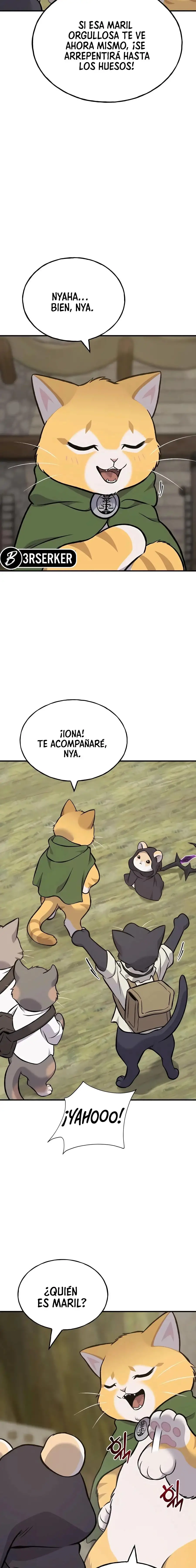 Read Cultivando en la torre en solitario ES Manga Online