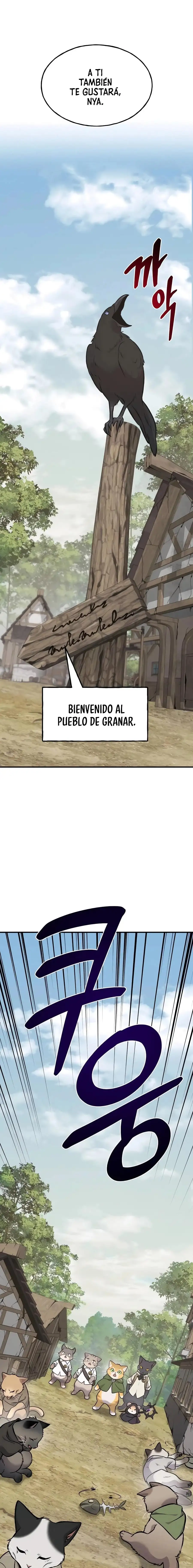 Read Cultivando en la torre en solitario ES Manga Online