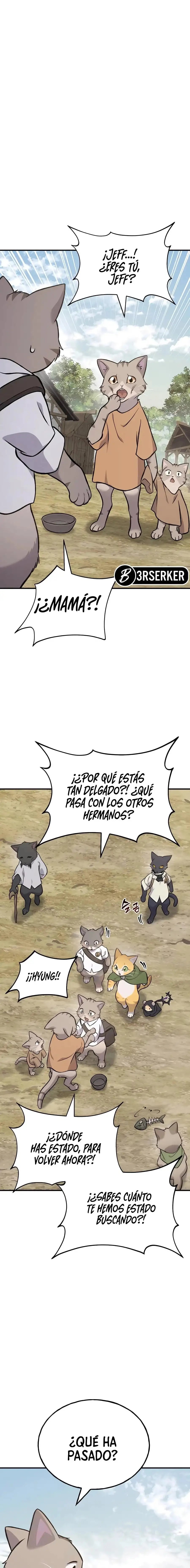 Read Cultivando en la torre en solitario ES Manga Online