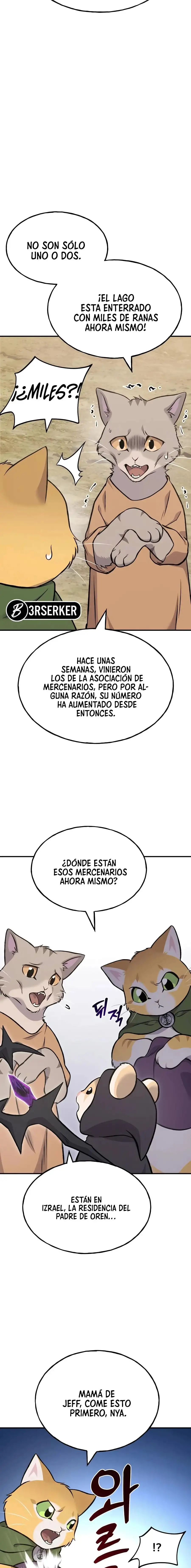 Read Cultivando en la torre en solitario ES Manga Online