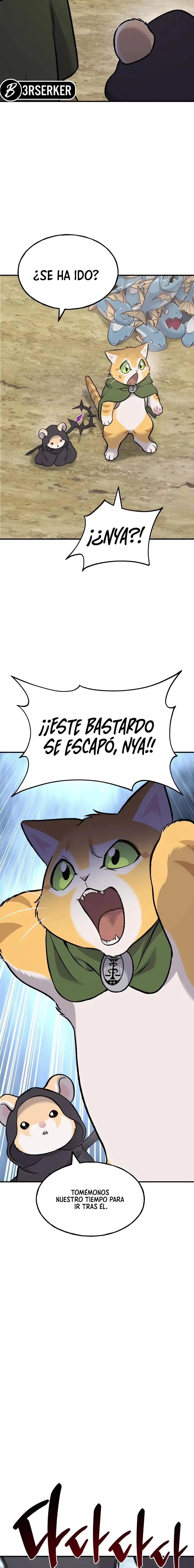 Read Cultivando en la torre en solitario ES Manga Online