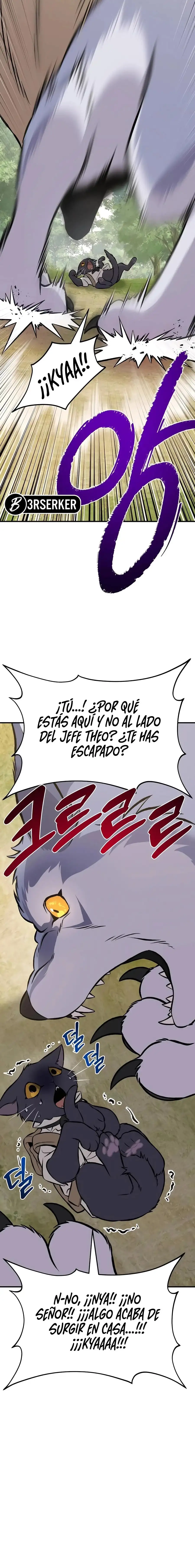 Read Cultivando en la torre en solitario ES Manga Online