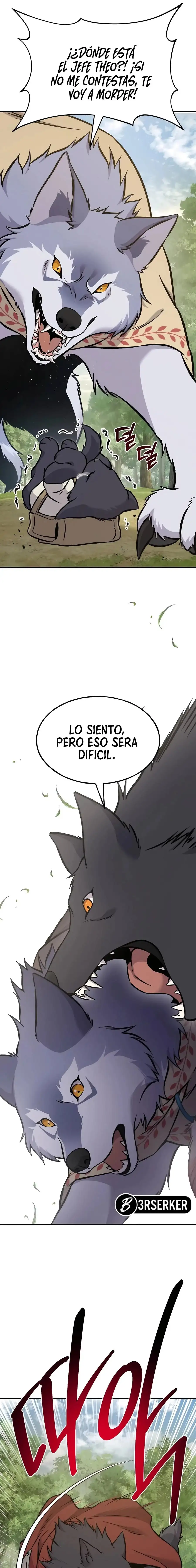 Read Cultivando en la torre en solitario ES Manga Online