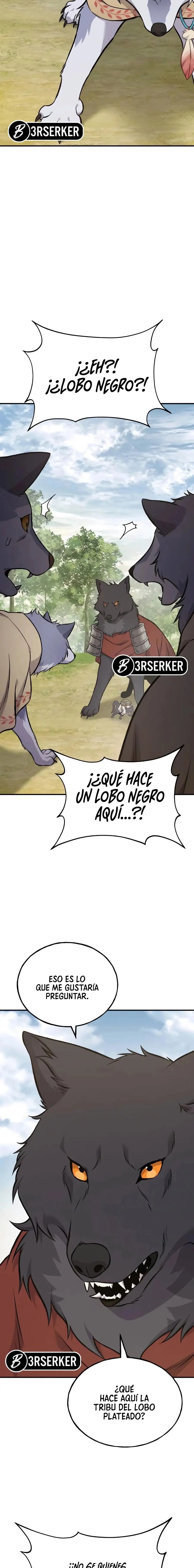 Read Cultivando en la torre en solitario ES Manga Online