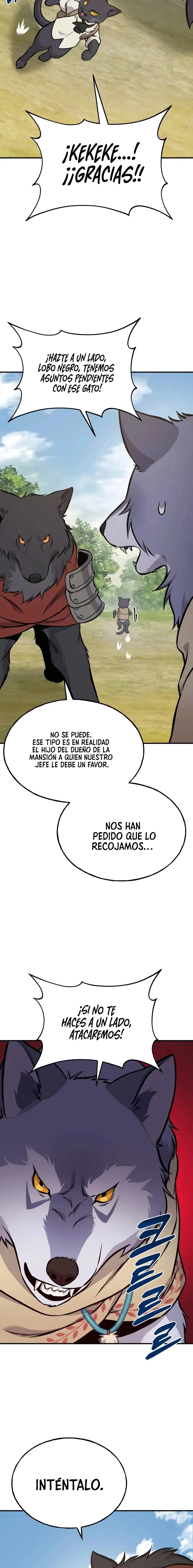 Read Cultivando en la torre en solitario ES Manga Online