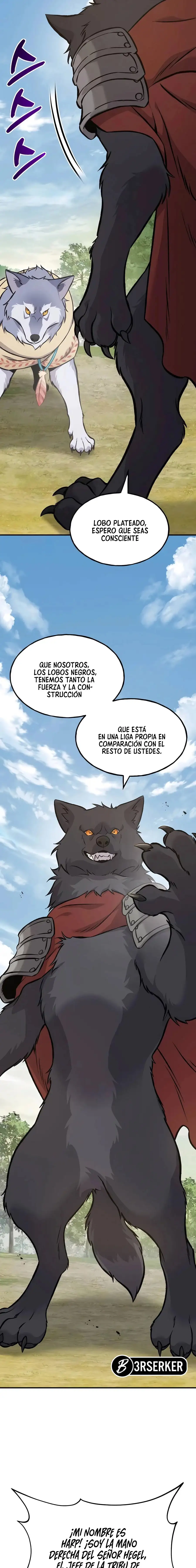 Read Cultivando en la torre en solitario ES Manga Online
