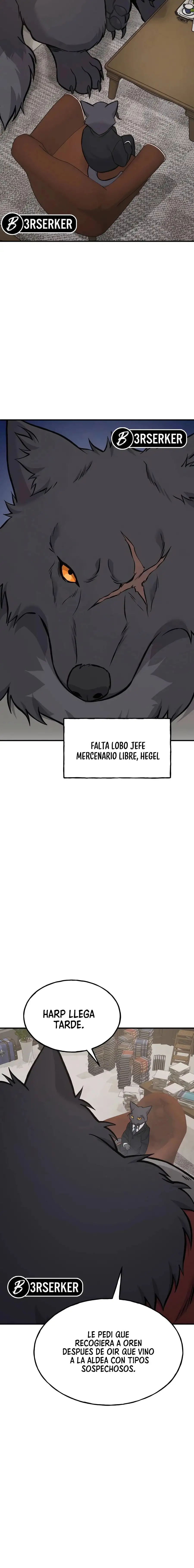 Read Cultivando en la torre en solitario ES Manga Online