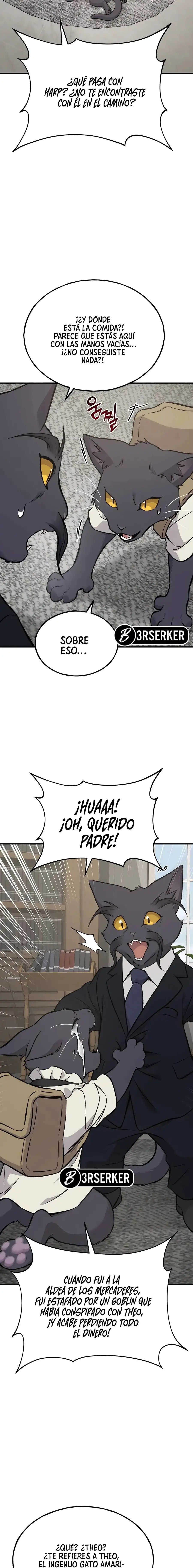 Read Cultivando en la torre en solitario ES Manga Online