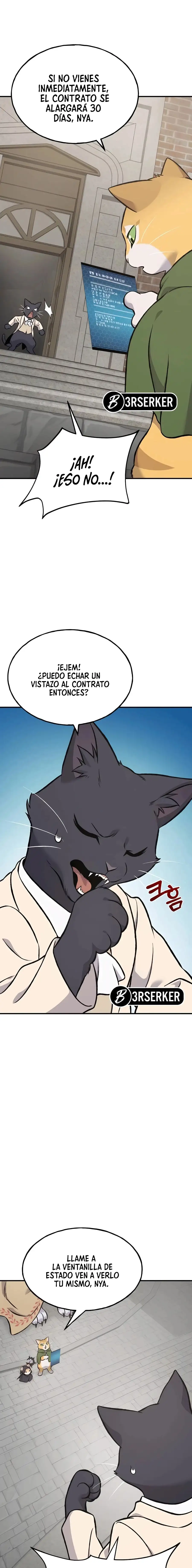 Read Cultivando en la torre en solitario ES Manga Online