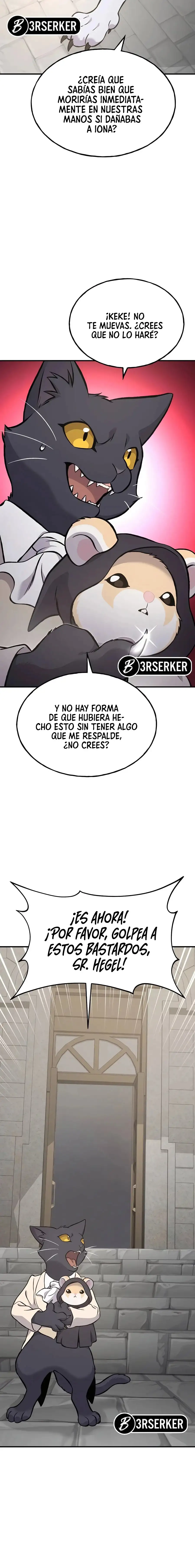 Read Cultivando en la torre en solitario ES Manga Online