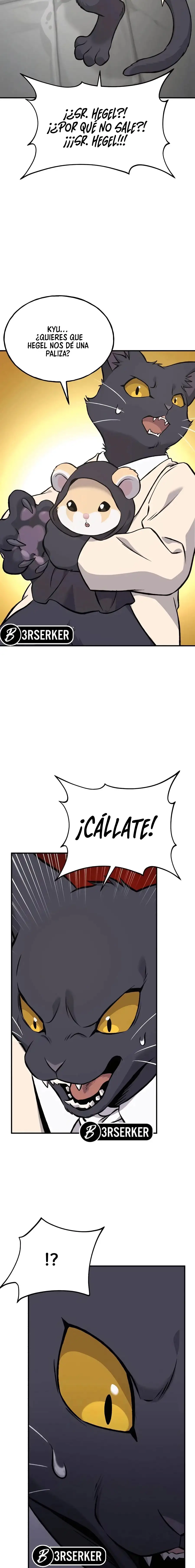Read Cultivando en la torre en solitario ES Manga Online