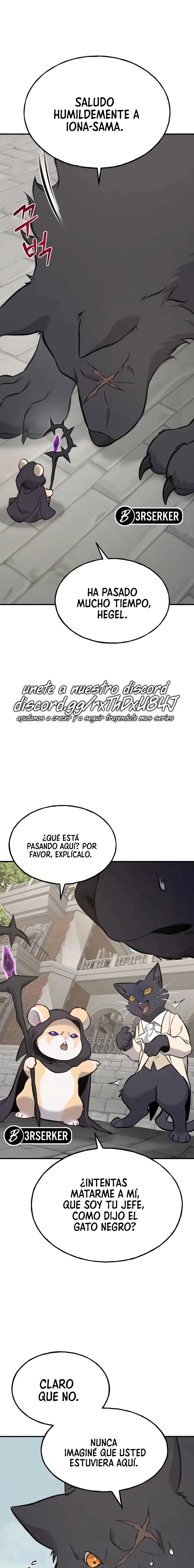 Read Cultivando en la torre en solitario ES Manga Online