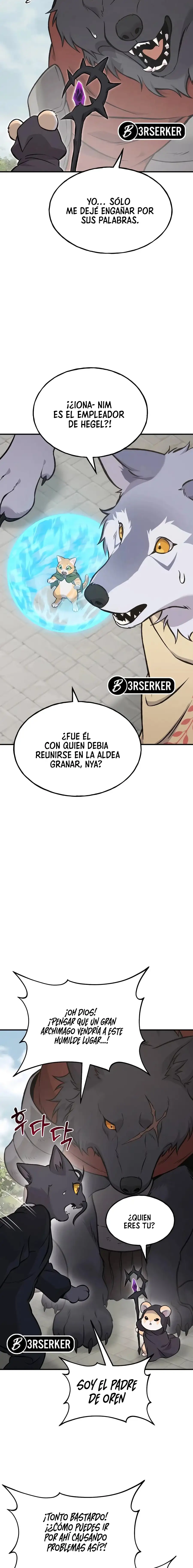 Read Cultivando en la torre en solitario ES Manga Online