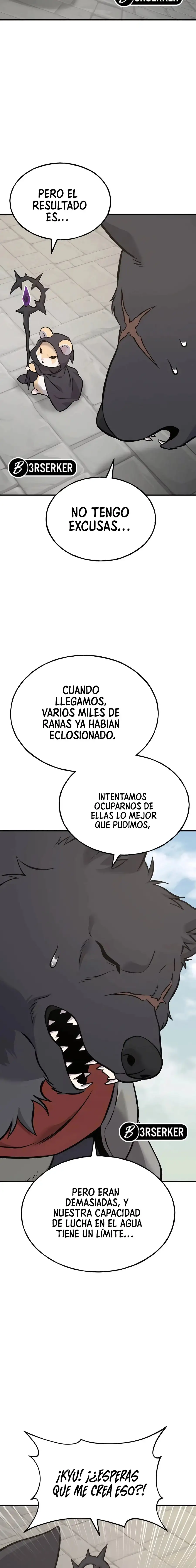 Read Cultivando en la torre en solitario ES Manga Online