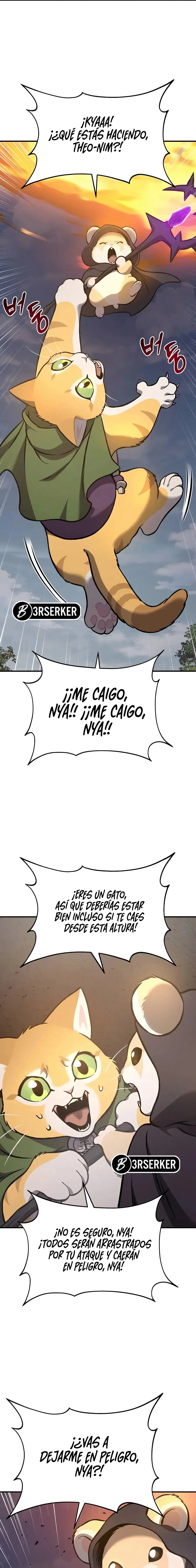Read Cultivando en la torre en solitario ES Manga Online