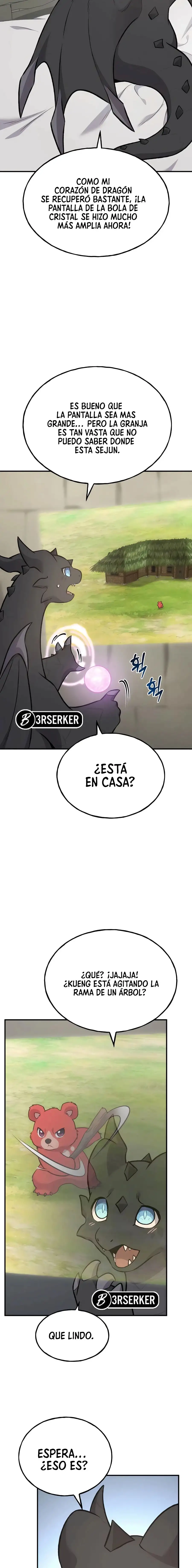 Read Cultivando en la torre en solitario ES Manga Online