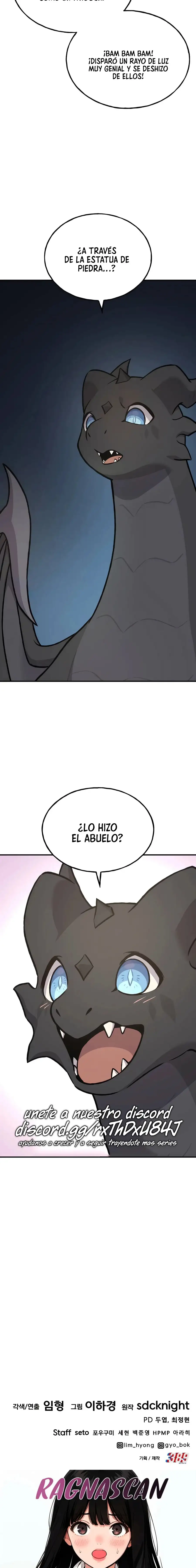 Read Cultivando en la torre en solitario ES Manga Online