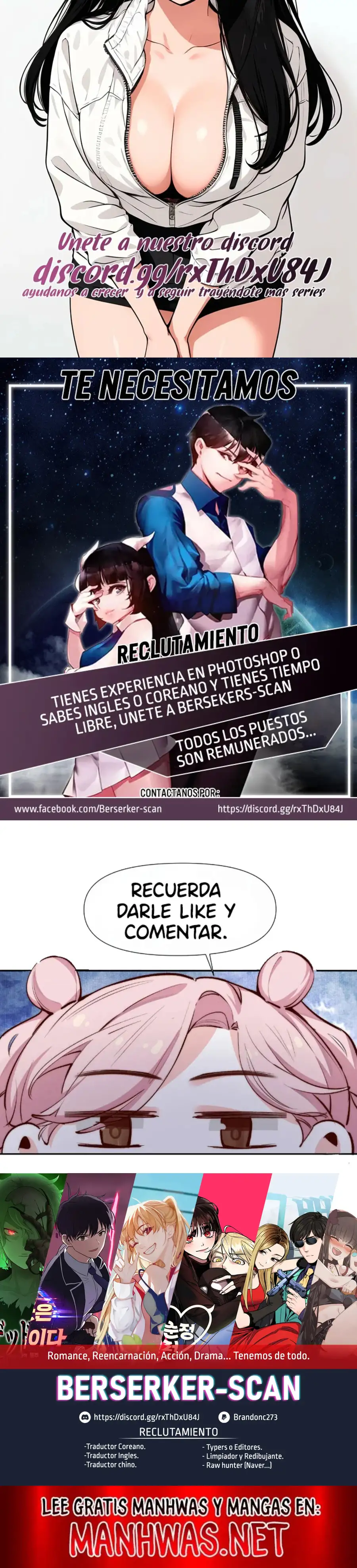 Read Cultivando en la torre en solitario ES Manga Online