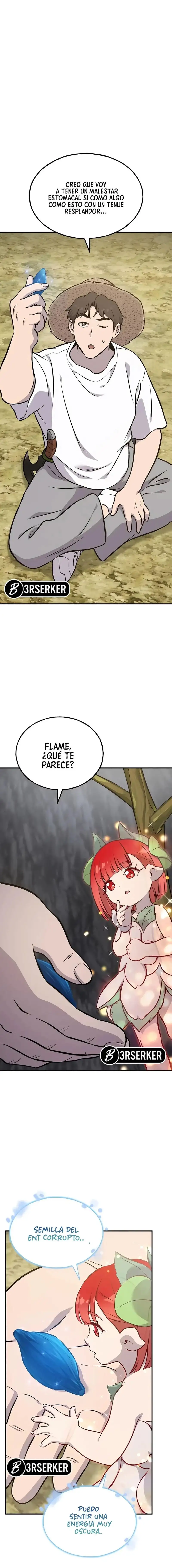 Read Cultivando en la torre en solitario ES Manga Online