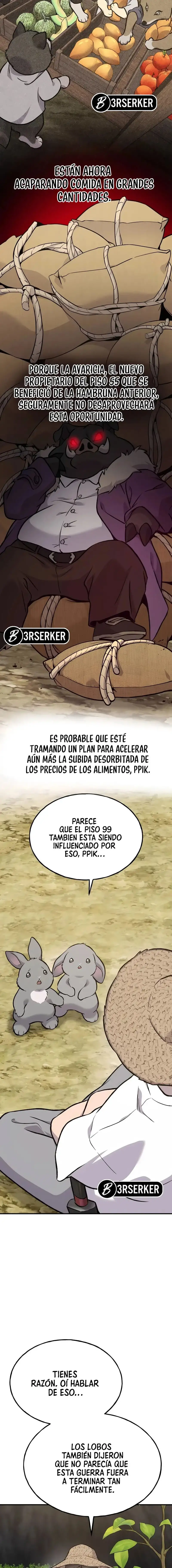 Read Cultivando en la torre en solitario ES Manga Online