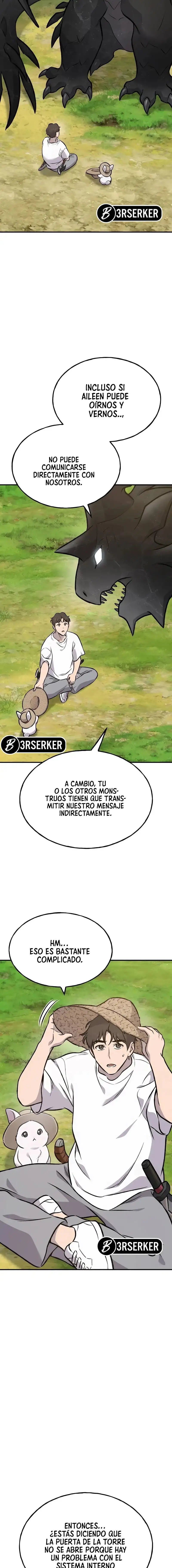 Read Cultivando en la torre en solitario ES Manga Online