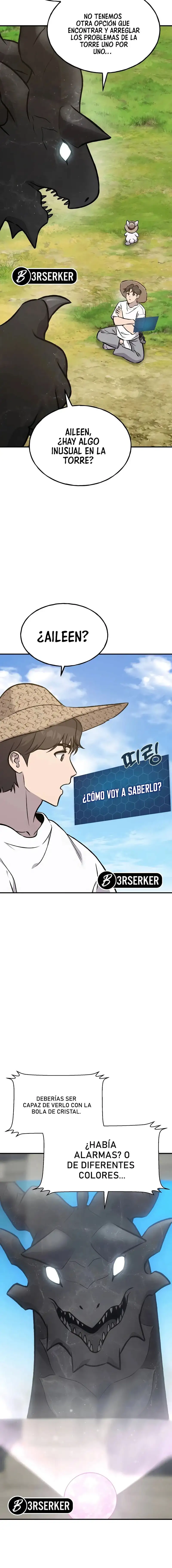 Read Cultivando en la torre en solitario ES Manga Online