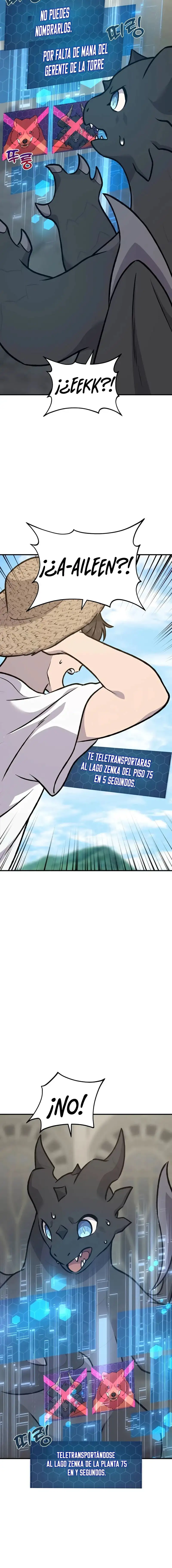 Read Cultivando en la torre en solitario ES Manga Online