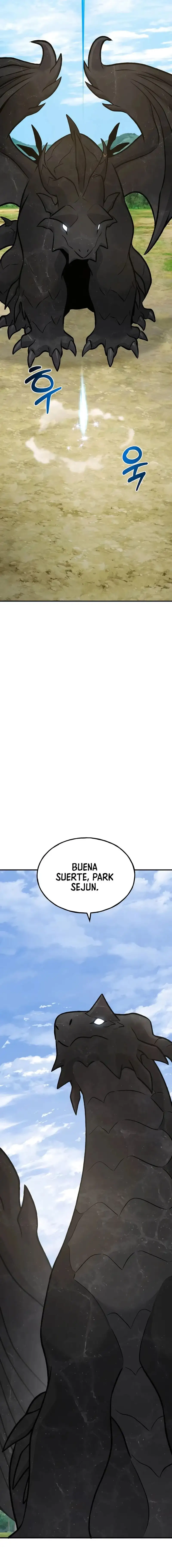 Read Cultivando en la torre en solitario ES Manga Online