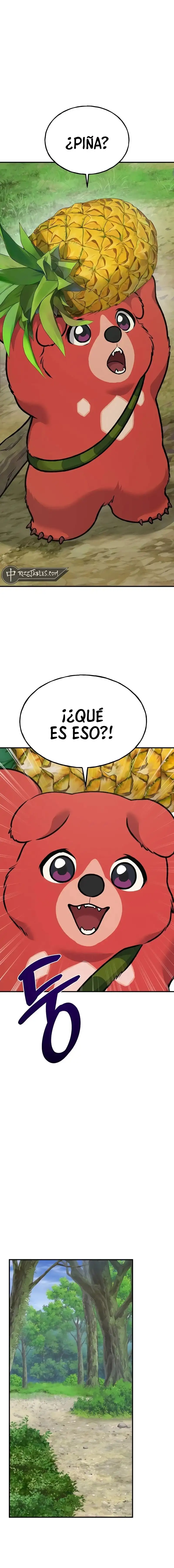 Read Cultivando en la torre en solitario ES Manga Online