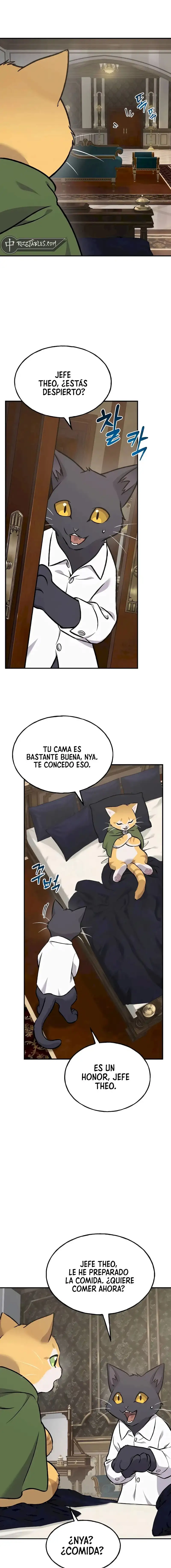 Read Cultivando en la torre en solitario ES Manga Online